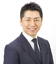 長谷川　進弥 Shinya Hasegawa