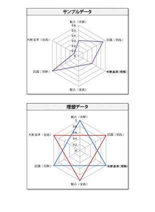 3.グローバルマインドアセスメント