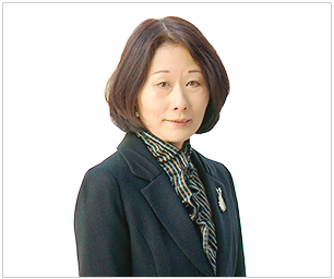 朝倉 和子